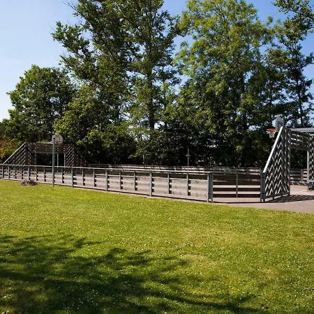 Holiday Droompark Buitenhuizen.38 * Velsen-Zuid