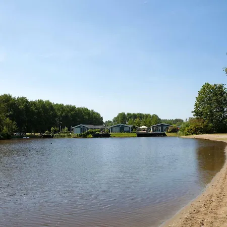 Holiday Droompark Buitenhuizen.38 *